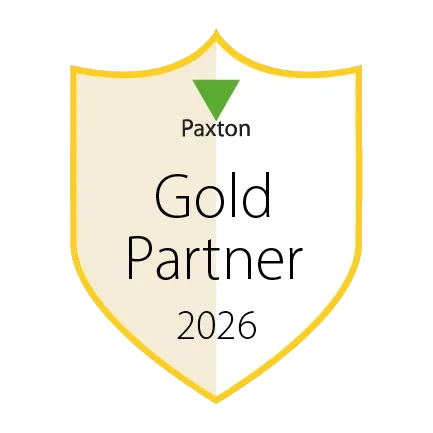 Paxton Gold Partner