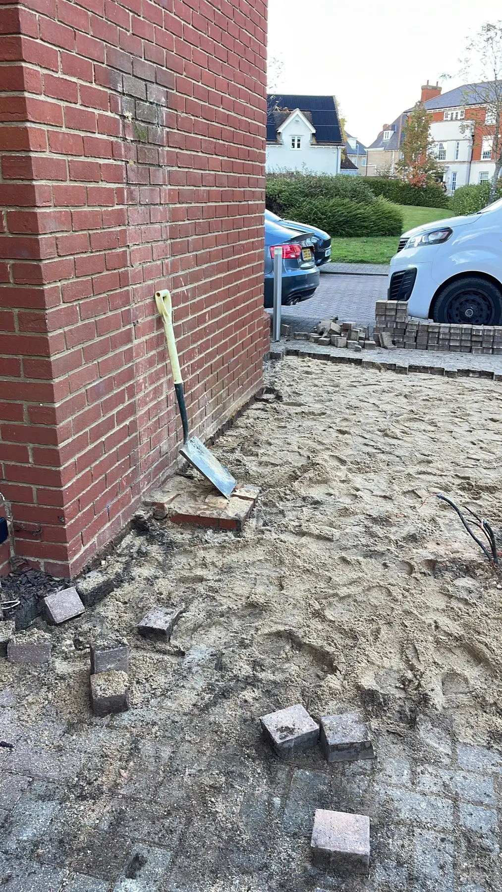 Groundworks